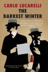 The Darkest Winter (ISBN: 9781919503356)