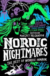 Nordic Nightmares: The Best of Nordic Horror (ISBN: 9781837868575)