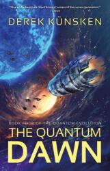 The Quantum Dawn (ISBN: 9781837862207)
