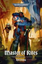 Master of Rites (ISBN: 9781836093022)