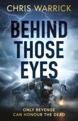 Behind Those Eyes (ISBN: 9781806348312)