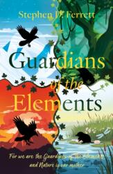 Guardians of the Elements (ISBN: 9781806346950)