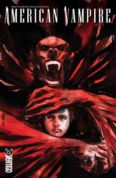 American Vampire Book Three (ISBN: 9781799509356)