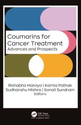 Coumarin for Cancer Treatment (ISBN: 9781779641342)