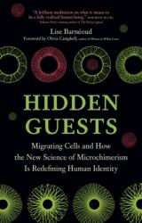 Hidden Guests - Bronwyn Haslam (ISBN: 9781778404559)
