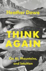 Think Again (ISBN: 9781771607889)