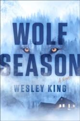 Wolf Season (ISBN: 9781668212646)