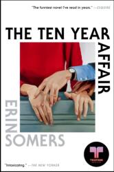 Ten Year Affair (ISBN: 9781668081457)