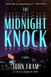 Midnight Knock (ISBN: 9781668069431)