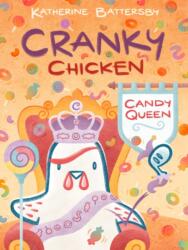 Candy Queen (ISBN: 9781665951326)