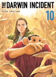 The Darwin Incident 10 (ISBN: 9781647296322)
