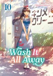 Wash It All Away 10 (ISBN: 9781646094424)