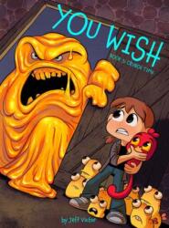You Wish (ISBN: 9781603095976)