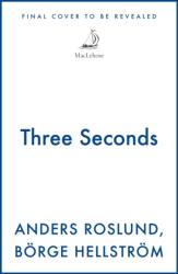 Three Seconds (ISBN: 9781529453232)