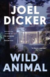 Wild Animal (ISBN: 9781529447859)