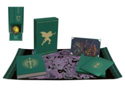 LEGEND OF ZELDA: TEARS OF THE KINGDOM--S - NINTENDO (ISBN: 9781506757155)