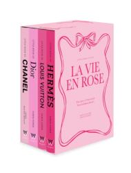 La Vie en Rose Gift Set (ISBN: 9781035448814)
