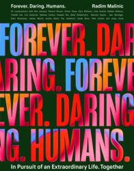 Forever. Daring. Humans (ISBN: 9780993540097)