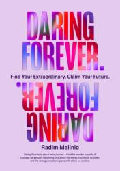 Daring Forever (ISBN: 9780993540066)