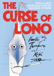 Curse of Lono (ISBN: 9780684873176)