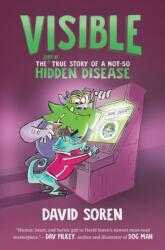 Visible (ISBN: 9780593886656)