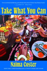 Take What You Can - COSTER NAIMA (ISBN: 9780593833278)