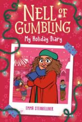 Nell of Gumbling (ISBN: 9780593570746)