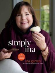 Simply Ina (ISBN: 9780593234174)
