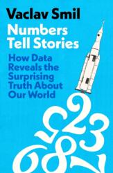 Numbers Tell Stories (ISBN: 9780241758854)