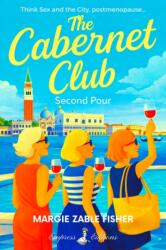 The Cabernet Club: Second Pour (ISBN: 9798994842140)
