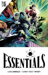 Essentials Vol. 1 Portable (ISBN: 9781964226293)