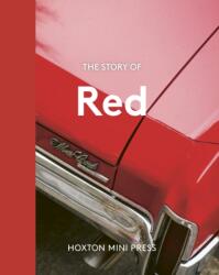 Red (ISBN: 9781917719469)