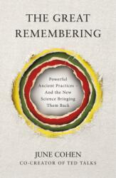 The Great Remembering (ISBN: 9781911742425)