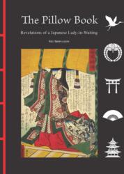 The Pillow Book (ISBN: 9781838866990)