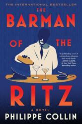 Barman of the Ritz (ISBN: 9781668097199)