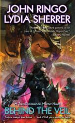 Behind the Veil (ISBN: 9781668073438)