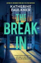 Break-In (ISBN: 9781668024829)