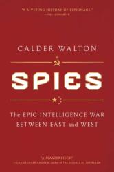 Spies (ISBN: 9781668000700)