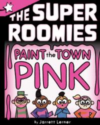 Paint the Town Pink (ISBN: 9781665982986)