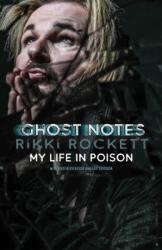 Ghost Notes (ISBN: 9781644284735)