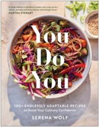 You Do You (ISBN: 9781637748763)