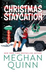 Christmas Staycation (ISBN: 9781399759267)