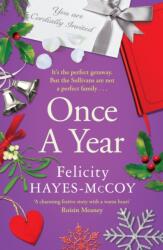 Once a Year (ISBN: 9781399743815)