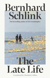 The Late Life (ISBN: 9781399627559)