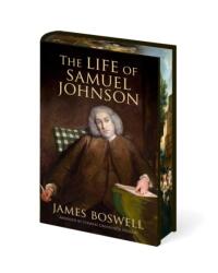 Life of Samuel Johnson (ISBN: 9781398873896)