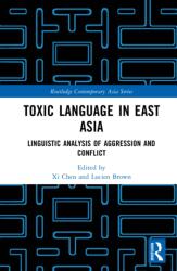 Toxic Language in East Asia (ISBN: 9781041096467)