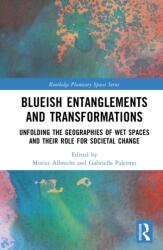 Blueish Entanglements and Transformations (ISBN: 9781041071211)