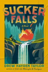 Sucker Falls (ISBN: 9780771003059)
