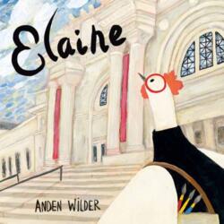 Elaine (ISBN: 9780593906071)