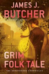 Grim Folk Tale (ISBN: 9780593819029)